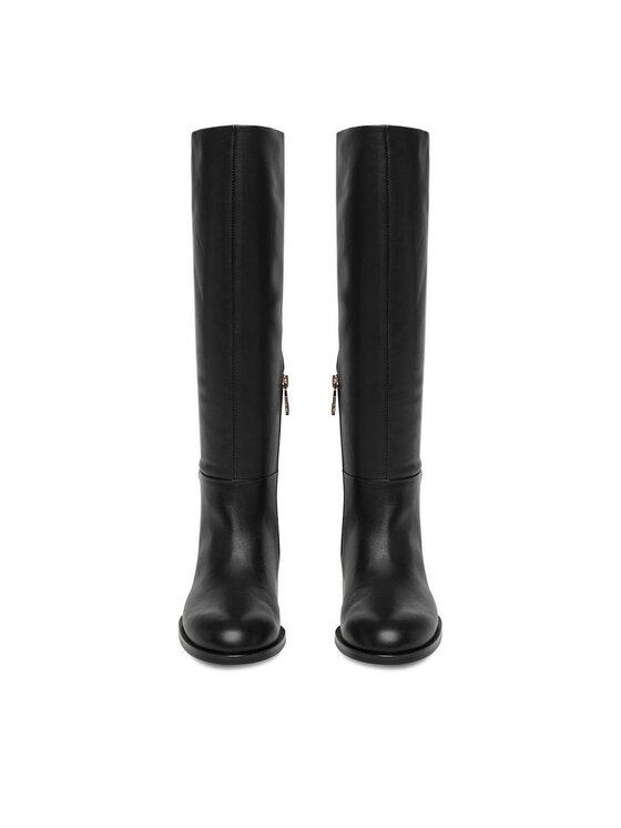 Gino Rossi Gino Rossi Stiefel CEO-NIKA-1829-1 Schwarz