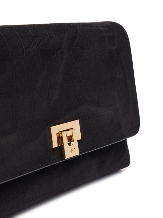 Elisabetta Franchi Elisabetta Franchi Geantă BS-64A-61E2-V290 Negru