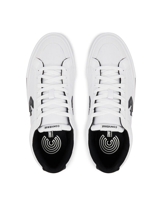 Converse Converse Tenisky Sport Casual A17559C Biela