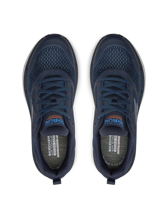 Skechers Skechers Futócipő Max Cushioning Premier 2.0-Vantage 2.0 220840/NVY Sötétkék