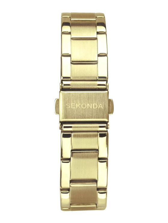 Sekonda Sekonda Hodinky 40428 Zlatá