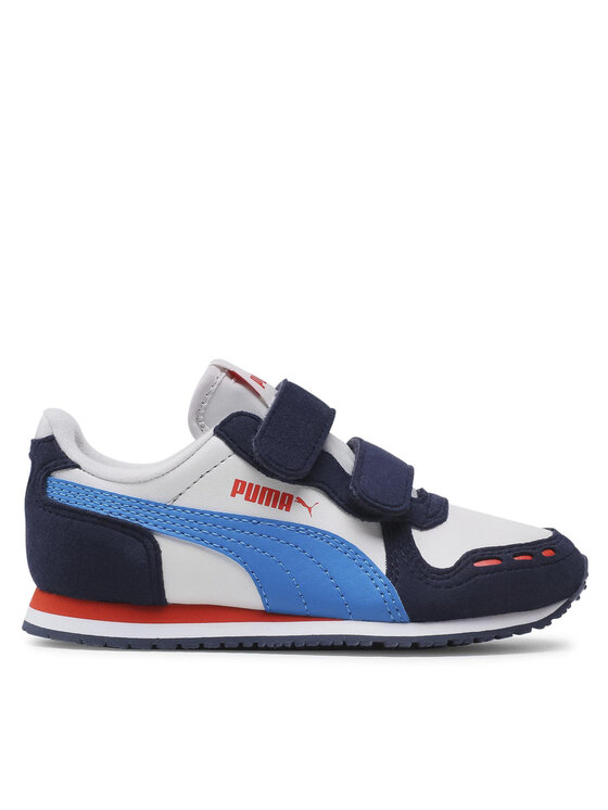 Puma cabana 2025 racer shoes