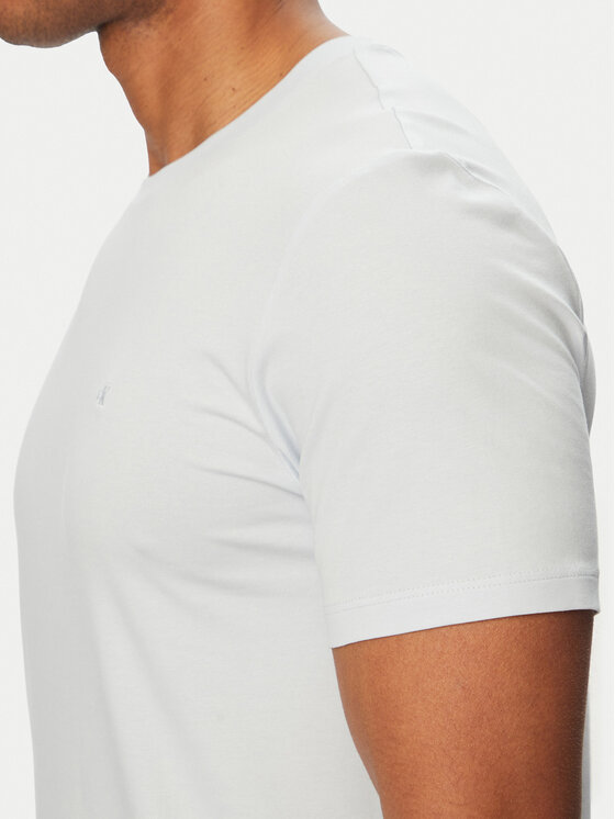 Calvin Klein Calvin Klein Póló szett LV04LD245G Színes Slim Fit