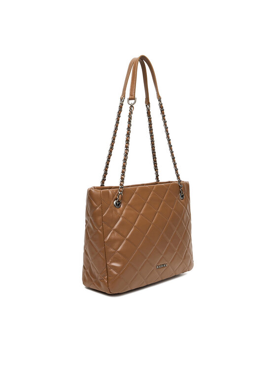 Badura Badura Handtasche C-ARNA-LA482-2962-1 Beige