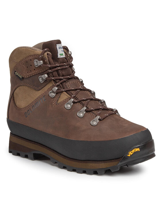 Dolomite Dolomite Matkajalatsid Tofana Gtx GORE-TEX 247920-0300011 Pruun