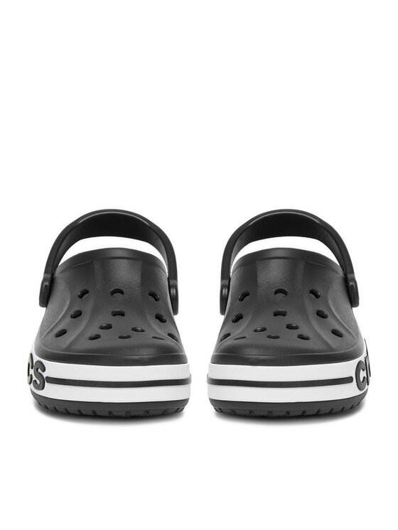Crocs Crocs Şlapi C-BAYABAND CLOG 205089-066 W Negru