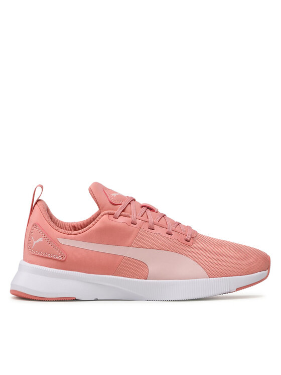 Puma Puma Взуття для бігу Flyer Runner Mesh 195343 11 Рожевий