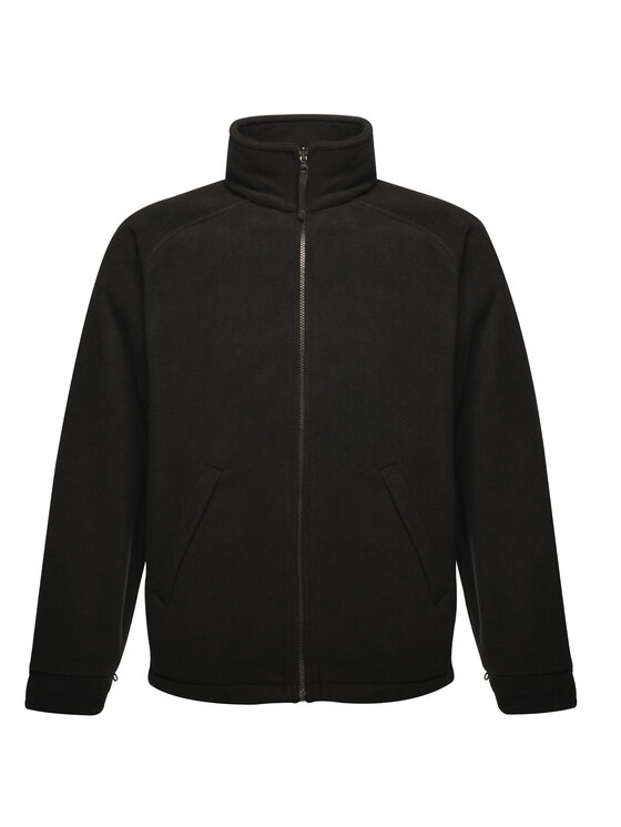 Regatta Regatta Kurtka outdoor RG1843 Czarny Classic Fit