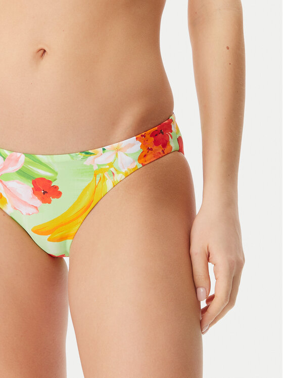 Seafolly Seafolly Donji dio kupaćeg kostima Tropique 40473-235 Šarena