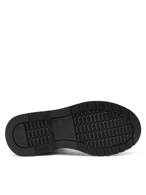 Tommy Hilfiger Tommy Hilfiger Μποτάκια T4A5-33588-0775 M Μαύρο