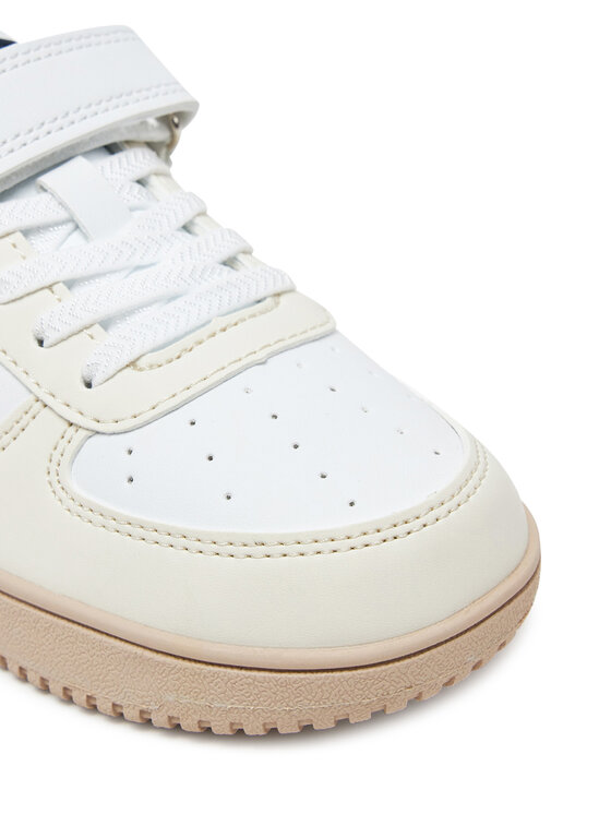 Joma Joma Αθλητικά Pipe Jr 2503 JPIPES2503V Λευκό