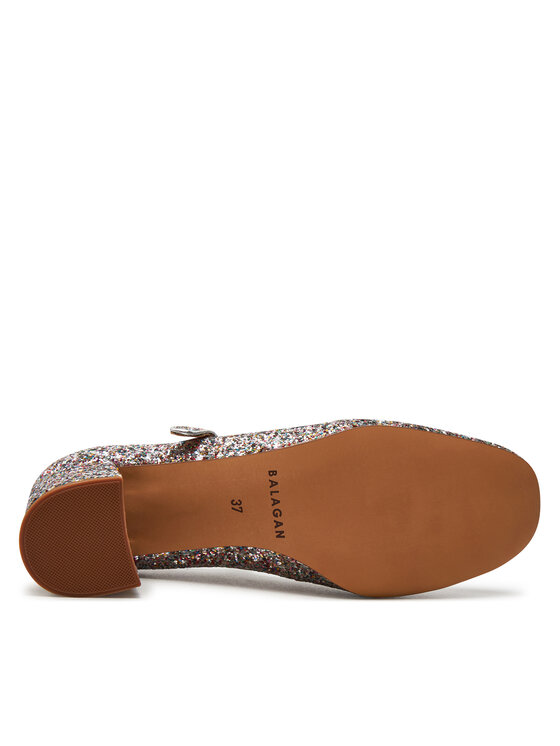 Balagan Balagan Pumps Dora Bunt