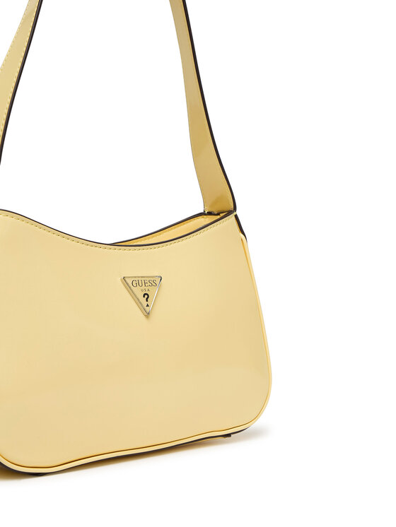 Guess Guess Torebka Arnela HWNY94 96170 Żółty
