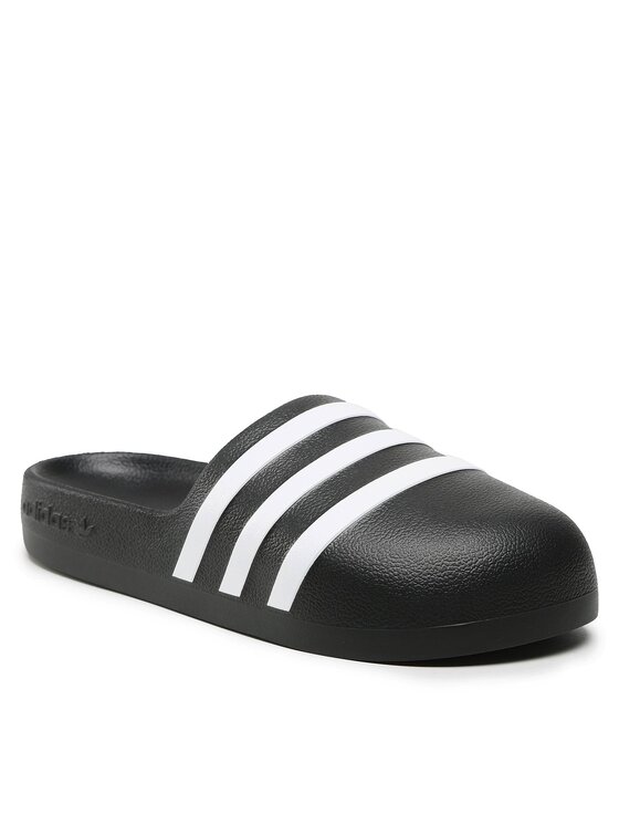 adidas adidas Originals Iešļūcenes AdiFom adilette HQ7218 Melns