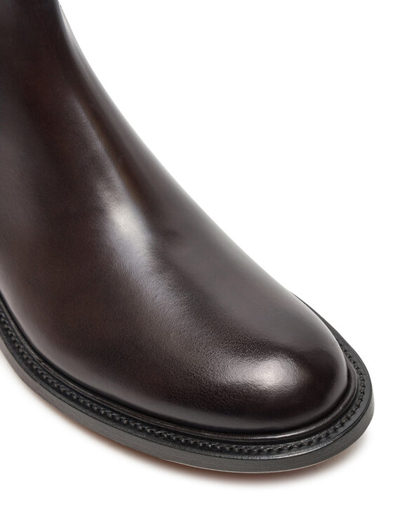 Fabi Fabi Chelsea FU0981 Marrone