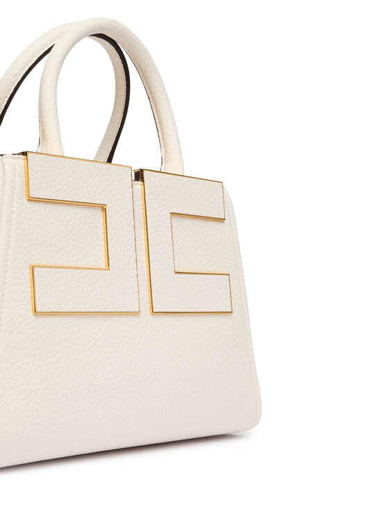 Elisabetta Franchi Elisabetta Franchi Сумка BS-06A-66E2-V440 Кремовий