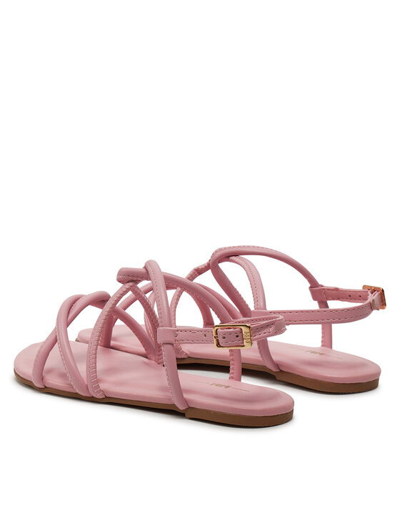 Bibi Bibi Sandaalid 1104332 Roosa