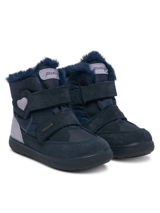 Primigi Primigi Hótaposó GORE-TEX 2350044 S Sötétkék