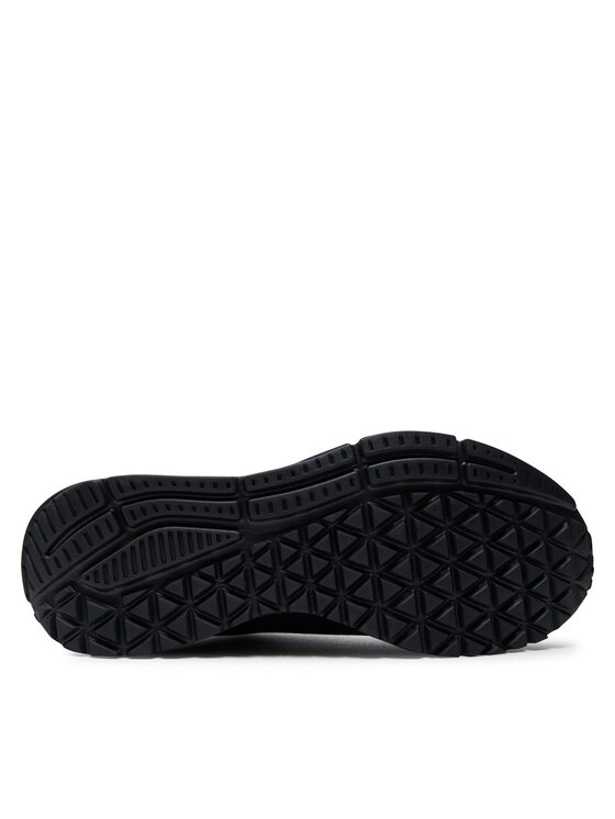 Skechers Skechers Sneakersy Uno Lite-Lighter One 183120/BBK Czarny