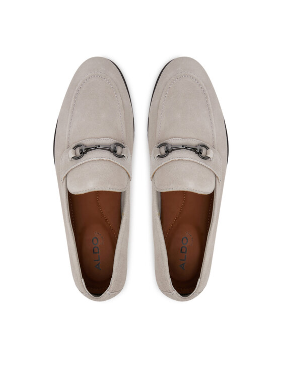 Aldo Aldo Loaferek Traveller 14006955 Szürke