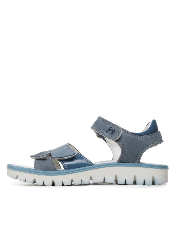 Primigi Primigi Sandalen 3886000 M Blau