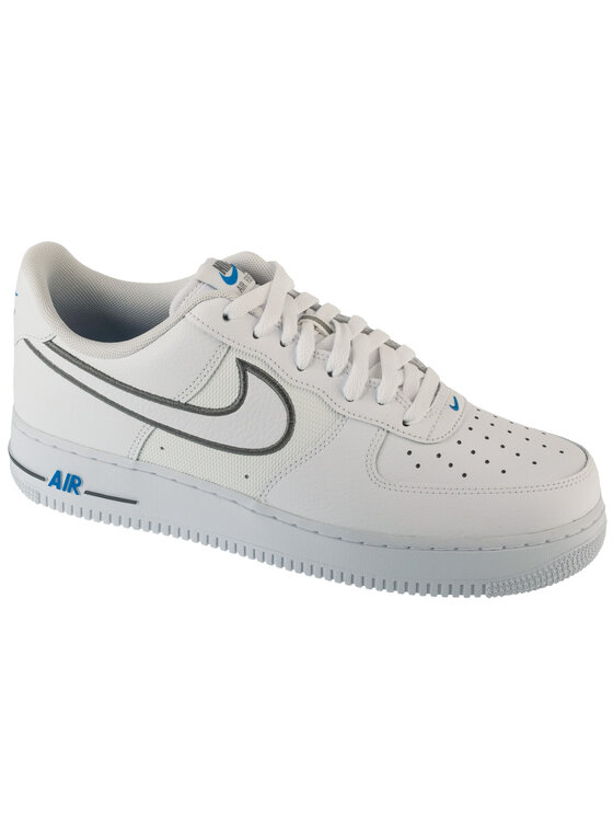 Nike Nike Sneakers Nike Air Force 1 '07 Nero