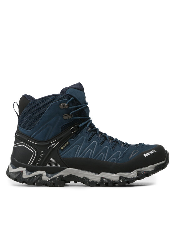 Meindl Trekking čevlji Lite Hike GTX GORE-TEX 4692 Mornarsko Modra