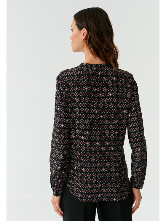 TATUUM TATUUM Koszula KLERI Kolorowy Classic Fit