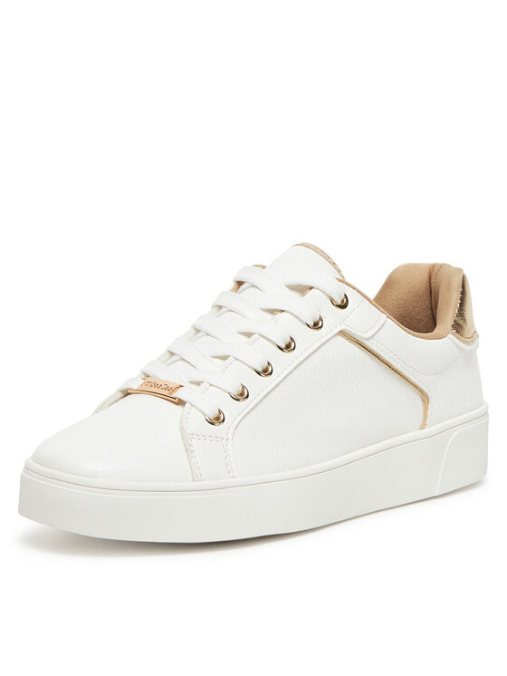 DeeZee DeeZee Tossud AM25228 Valge