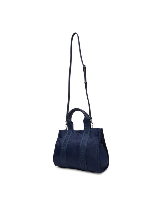 LAUREN RALPH LAUREN LAUREN RALPH LAUREN Torbica 431962612002 Tamnoplava
