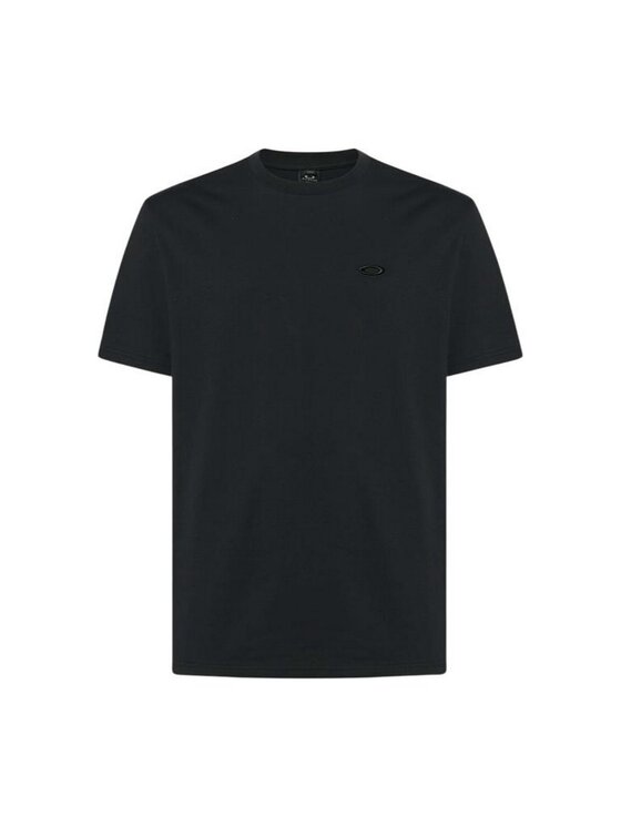 T-Shirt, rozmiar M, Czarne, FOA404900