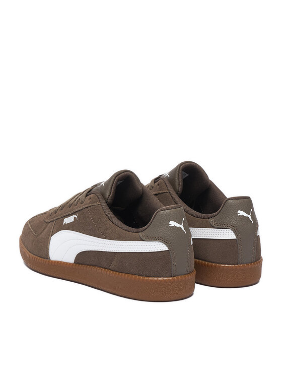 Puma Puma Αθλητικά CEO-CLUB LT ESD 40732915 Καφέ