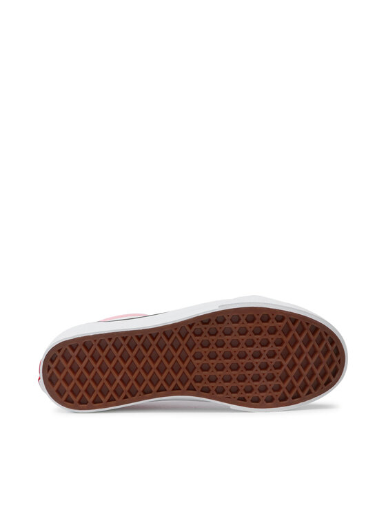 Vans Vans Teniși Old Skool VN0A4UHZ9AL1 Roz