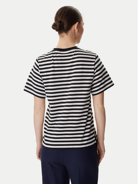 Weekend Max Mara Weekend Max Mara T-särk Venaco 2615971031 Must Relaxed Fit