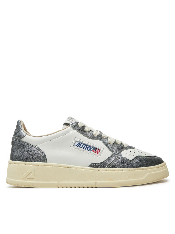 Autry Autry Sneakers AULWWB44 Alb