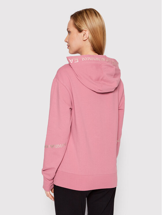 Tuta 8NTV52 TJCQZ 24BQ Multicolore Regular Fit
