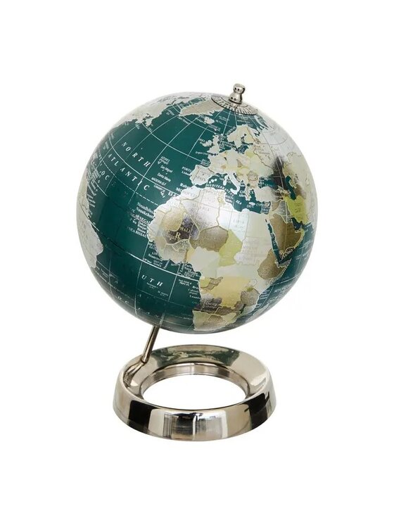 MIAhome MIAhome Globus dekoracyjny Reso, 28 cm Kolorowy