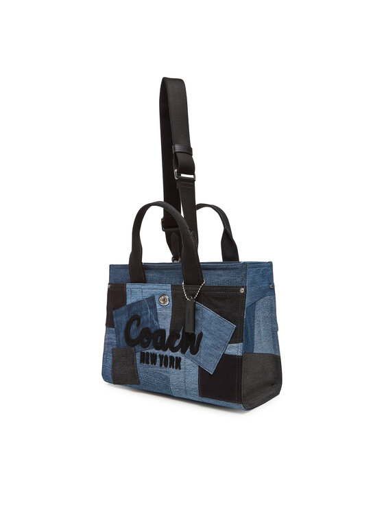 Coach Coach Τσάντα CAM72 LHDEI Μπλε