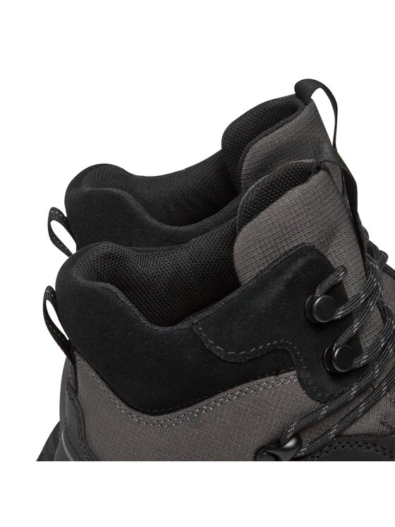 Sorel Sorel Trzewiki Mac Hill™ Lite Trace Wp NM4787-010 Czarny