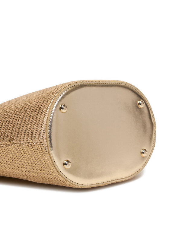 Nine West Nine West Torebka CEO-Tribeca Dream-LDA 8917 Beżowy