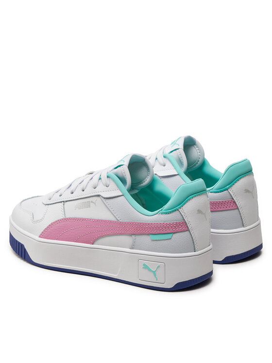 Puma Puma Tenisice Carina Street 393846 11 Bijela