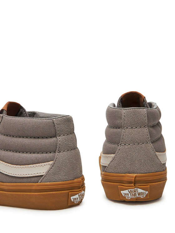 Vans Vans Sneakers SK8 Mid Reissue Grigio