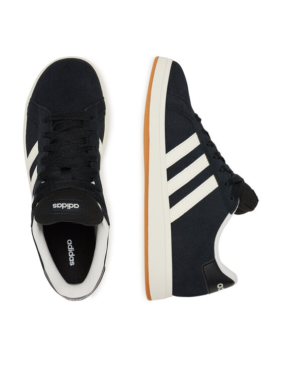 adidas adidas Sneakersy GRAND COURT 00s K JH6178 Granatowy