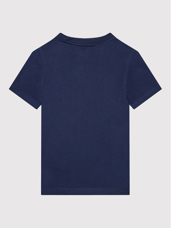 Polo Ralph Lauren Polo Ralph Lauren Σετ 3 T-Shirts 322884456001 Έγχρωμο Regular Fit