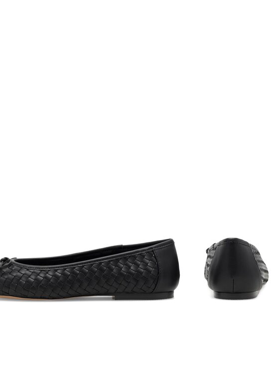 Nine West Nine West Baleríny 123AL1260 Černá