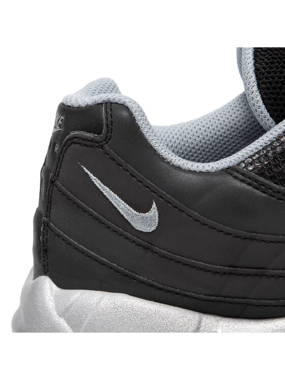 Nike Nike Sneakers Air Max 95 Prm DH8075 001 Negru
