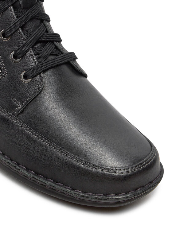 Josef Seibel Josef Seibel Черевики New Anvers 84 44984 Чорний