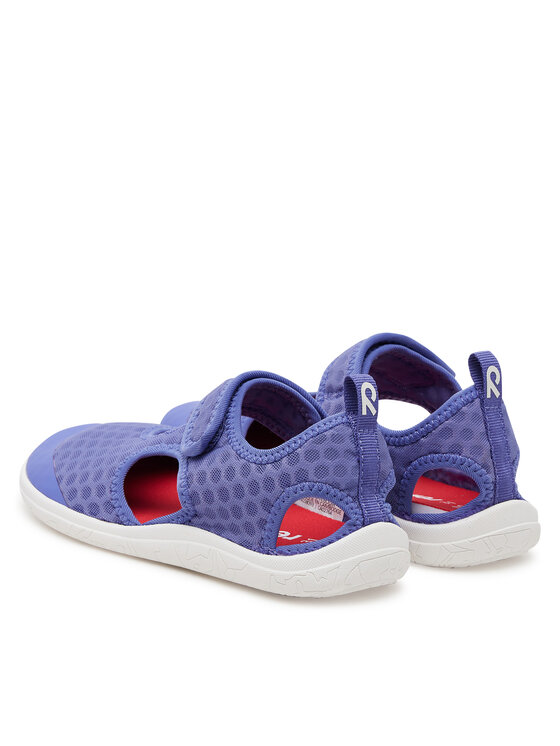 Reima Reima Sandale Rantaan Junior 5400067A Violet