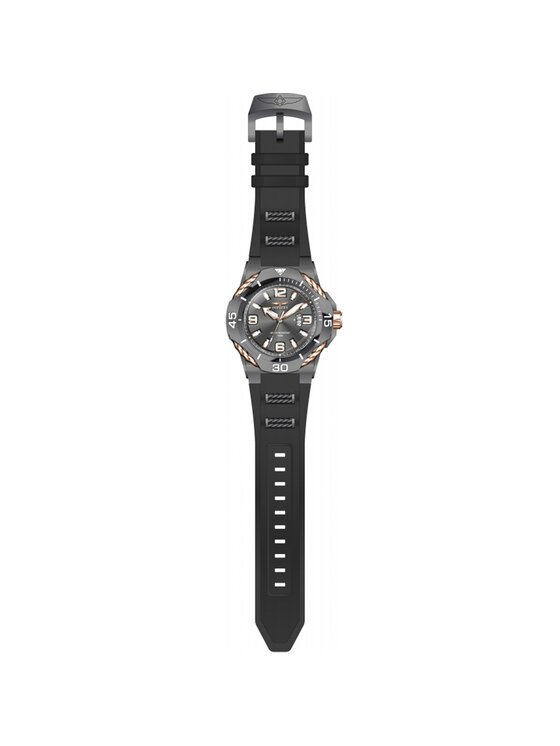 Invicta Watch Invicta Watch Ρολόι 31172 Μαύρο