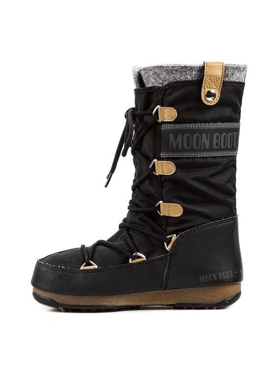 Tecnica moon boot monaco outlet